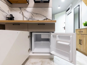 Апартаменты на Блохина 12 (3)