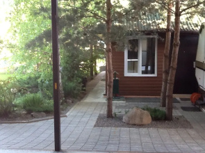 DMD Guest House