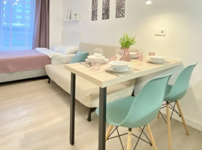 Апартаменты 4 Парка Лаванда