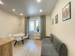 Апартаменты Хочу Приехать на Чехова 18