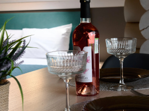 Гостевой дом Yzba Hotel
