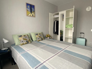 Квартира  Восточный Бриз на Патрокле