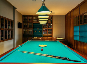 Отель Garden Resort