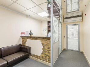 Отель Very Hotel