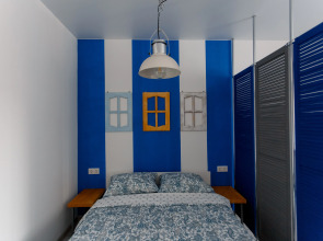 Квартира Sunny Flat Samara