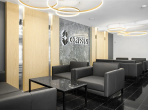 Квартира Студия в жк Oasis