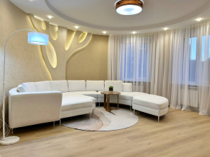 Апартаменты ДзенХоум На Пяти Углах 26