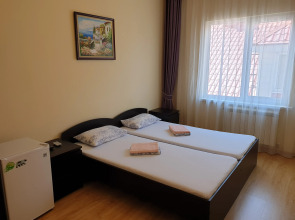 Гостевой дом Светлана