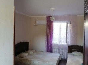 Мини-Отель Anapa City