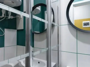 Апартаменты Студия 3 на Достоевского (Дос3)