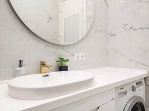 Апартаменты Jane-Apart Relax Time