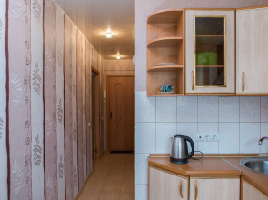 Апартаменты на улице Карла Либкнехта 7