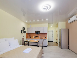 Апартаменты возле МНТК Микрохирургии глаза им.Федорова