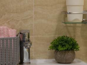 Апартаменты Океанский проспект 140