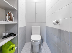 Апартаменты Видовые рядом с аэропортом