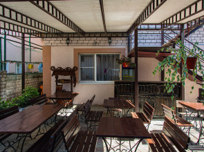 Гостевой дом Морская Ладья