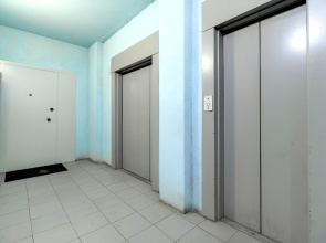Квартира Студия Sutki Rent на Елизаровской