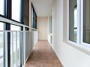 Апартаменты Сутки Уфа на Энтузиастов 16-332