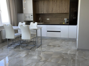Mamaev Kurgan Flat
