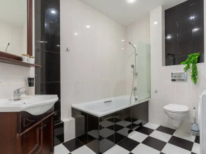 Апартаменты на Мечникова