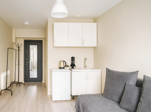 Квартира Уютная Квартира Студия