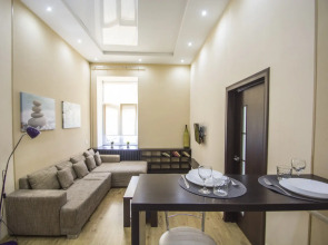 Апартаменты Aparton на Энгельса 28