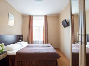 Апартаменты Невский Бриз