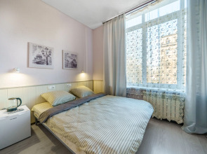 Мини-отель  Прованс