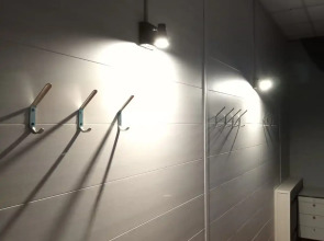 Хостел на Пушкинской