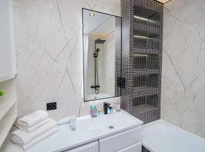 Апартаменты FSF Дизайнерские Четыре Сезона (Business)