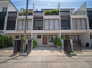 Laguna Parkside Residences in Laguna by Banyan Living