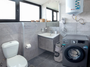 Апартаменты HB apartments Pier Kobakhidze