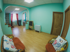 Хостел 7 Rooms