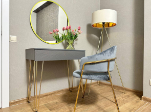 Апартаменты Vivo City 278