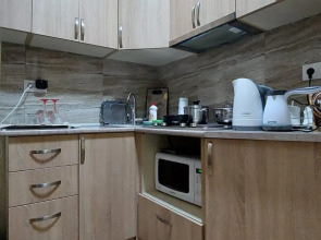 Апарт-Отель Vera