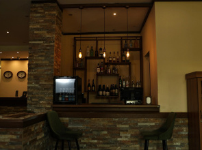 Курортный отель Dilijan Park Resort and Villas