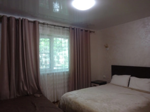 Гостевой Дом Горная Жемчужина