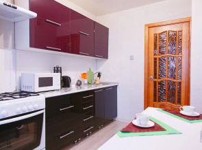 Апартаменты с НОВЫМ ремонтом на Карла Маркса 31