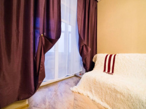 Апартаменты на улице Вольская  2д