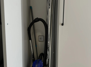 Апартаменты Rauschen Serenity