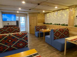 Гостевой дом Эльбрус