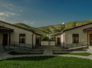Artanish Beach Resort Apartments