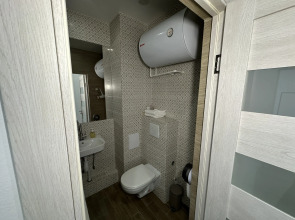 Апартаменты Столица 2302