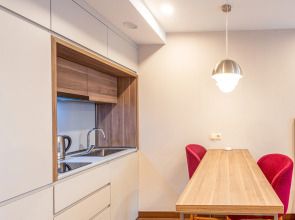 Apartment hotel Rainbow Residence Batumi