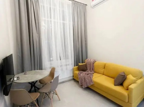 Апартаменты Lucky Room в историческом центре города