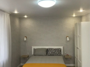 Апартаменты Василечек