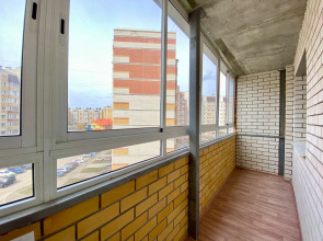 Апартаменты Агапкина 21