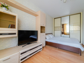 Apartamenty BelaTravel po adresu: Nezavisimosti, 52
