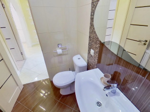 Квартира Скандинавия