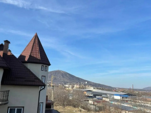 Гостевой Дом У Грека